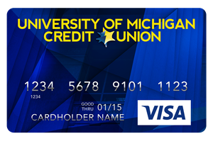 UMCU-Visa-Credit-Card-Blue