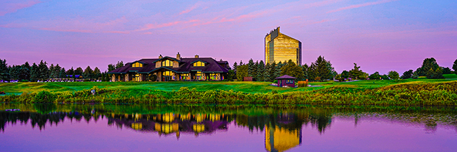Exclusive Grand Traverse Resort and Spa Discounts