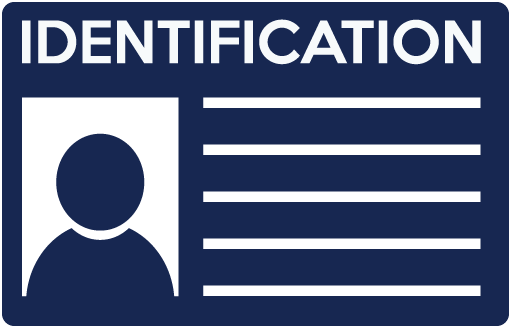 Identification