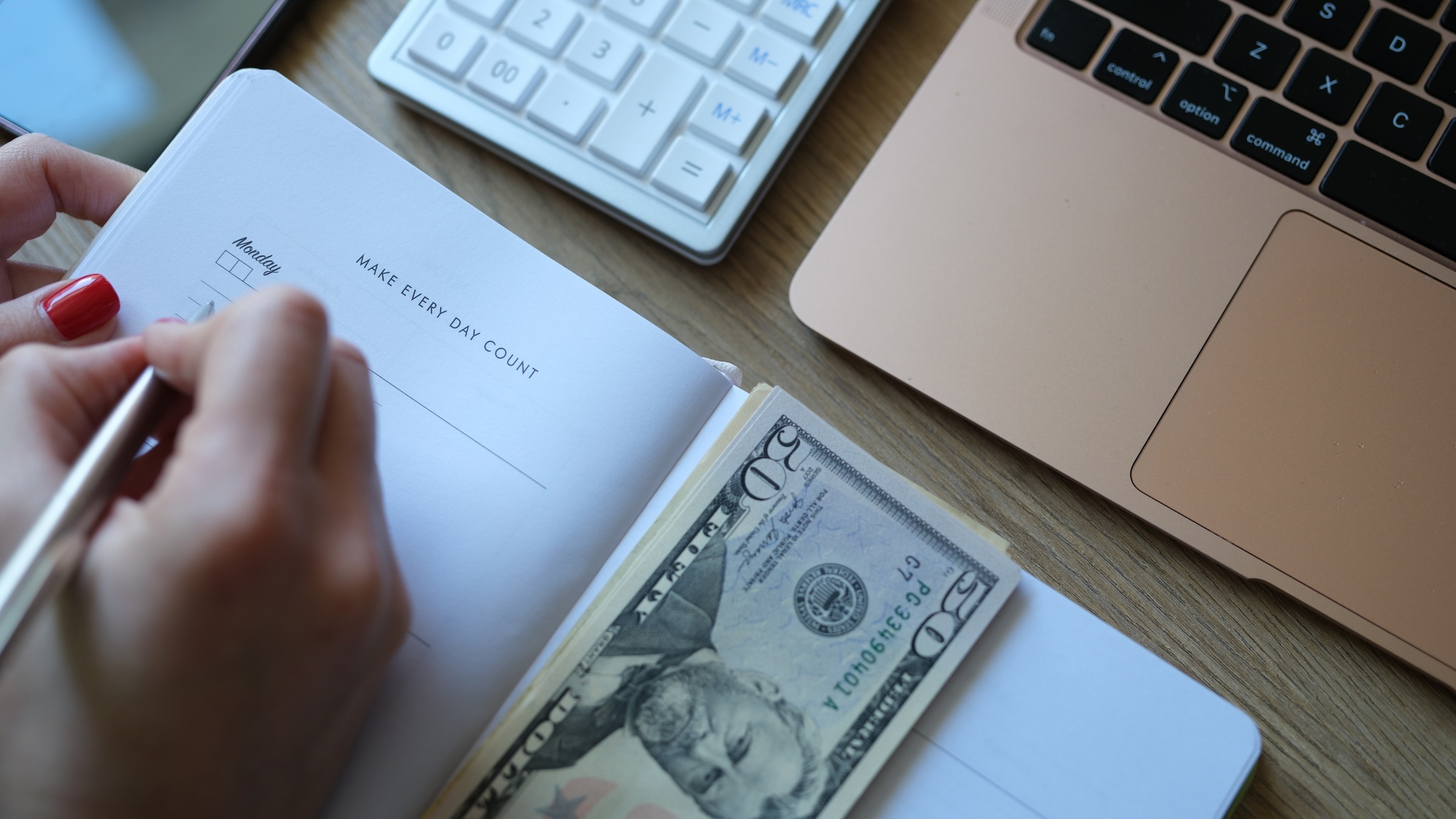 Money-Saving Tips from UMCU Members: Making Every Dollar Count Image