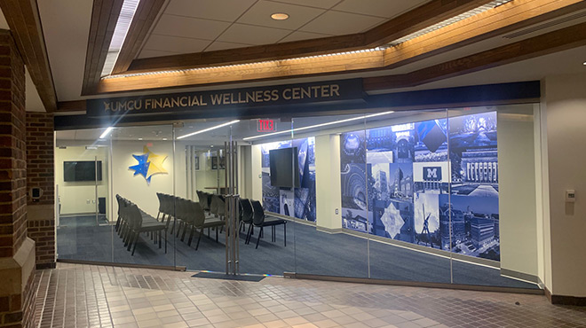 Financial Education Walk-In Hours