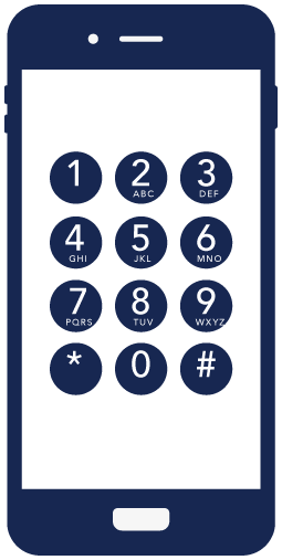 Keypad