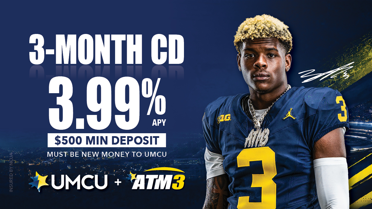 CD Promo | 3.99% APY