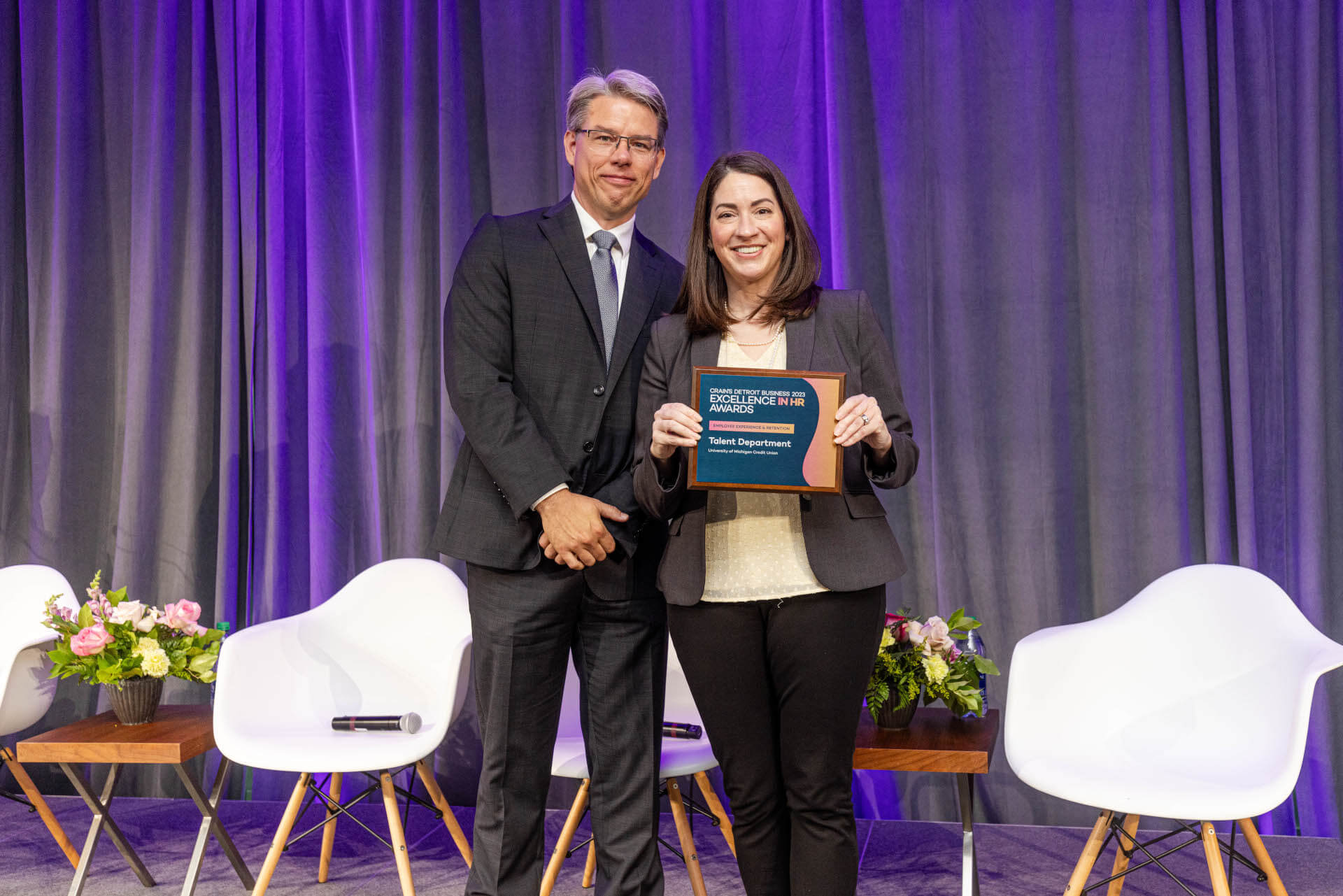 Award Ceremony