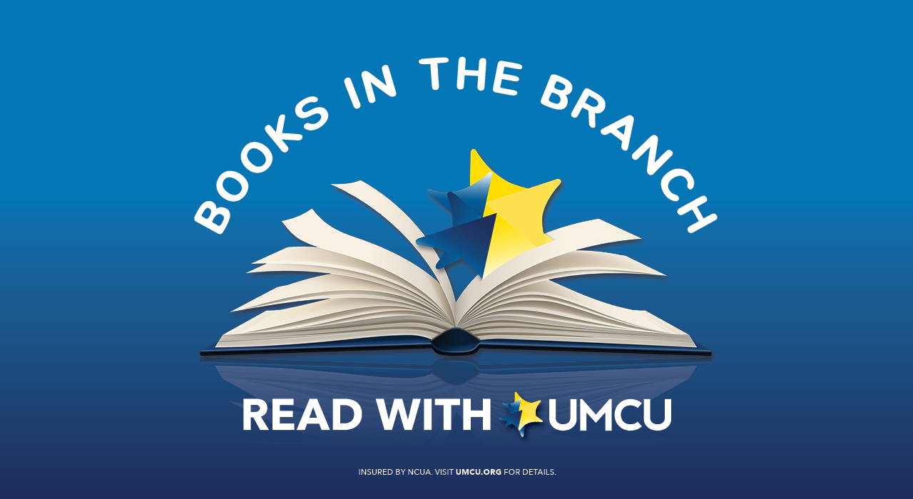 Books in the Branch