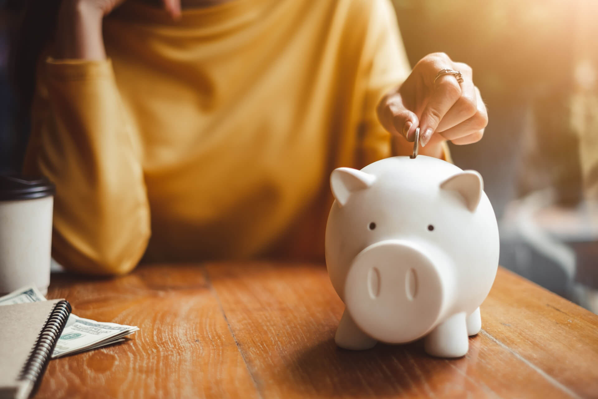 Dealing With Debt | 12-1 PM EST