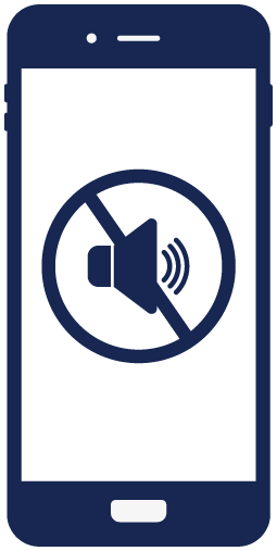 No Speaker