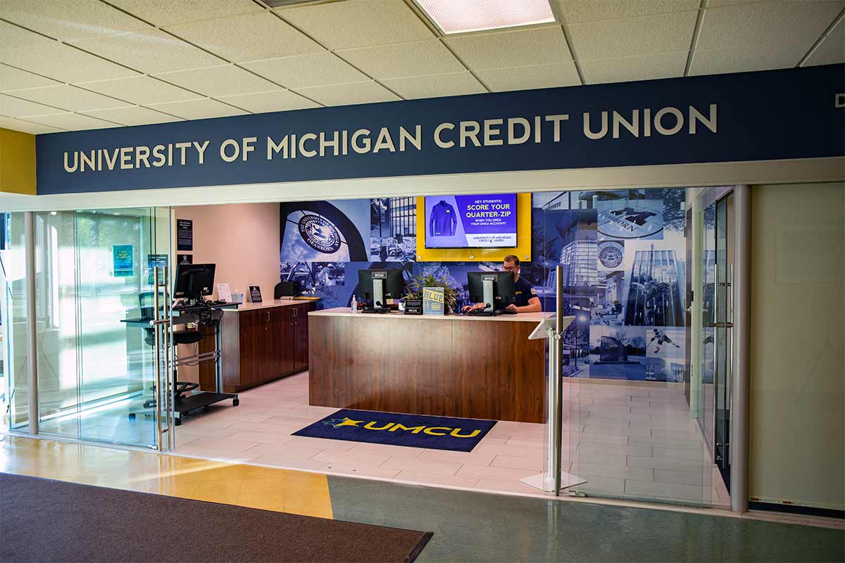 UMCU Dearborn Branch - Resource Day