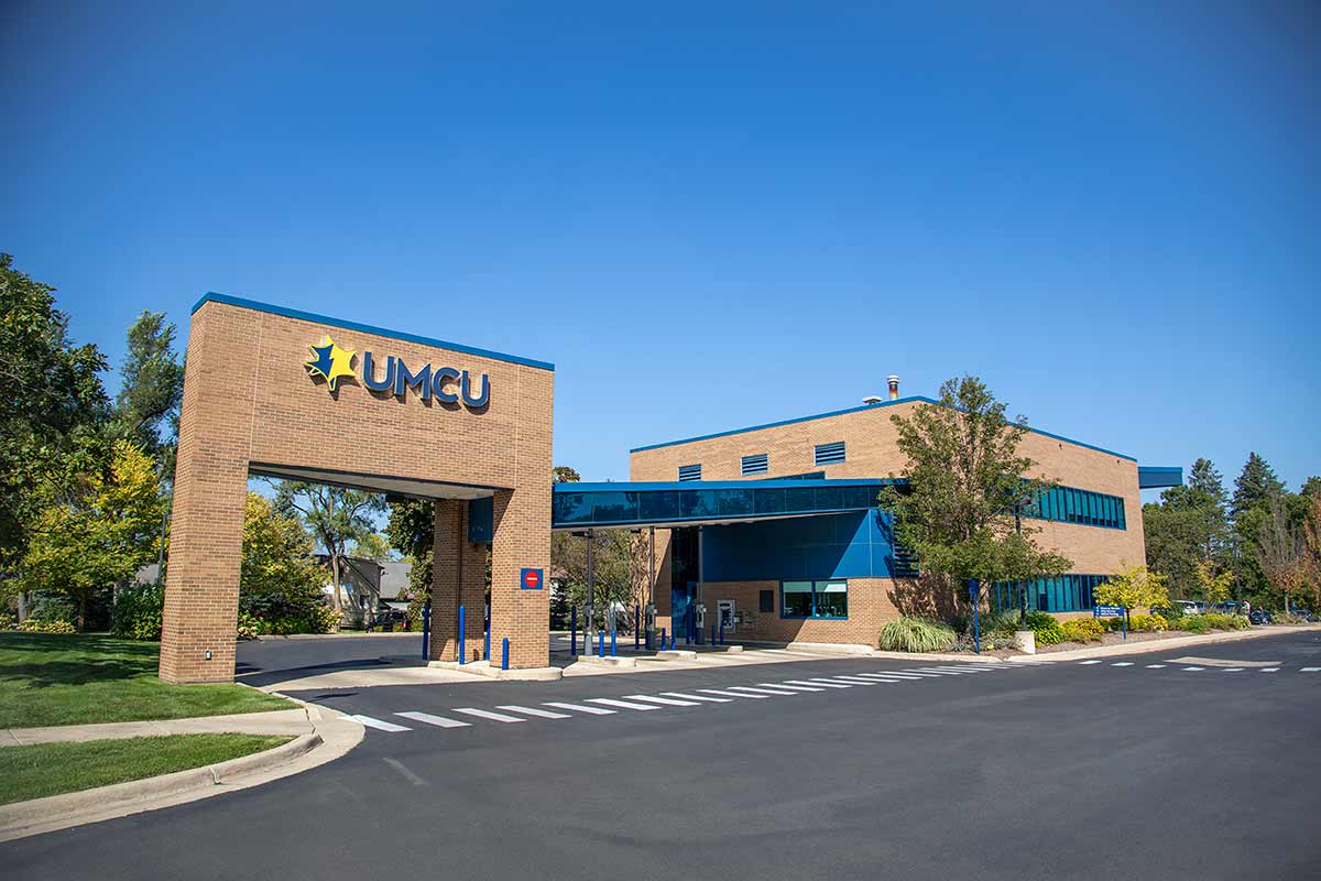 UMCU Jackson Road - Resource Day