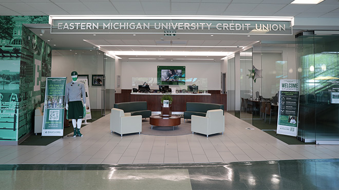 EMUCU Student Center Financial Wellness Resource Day | 1-4 PM EST