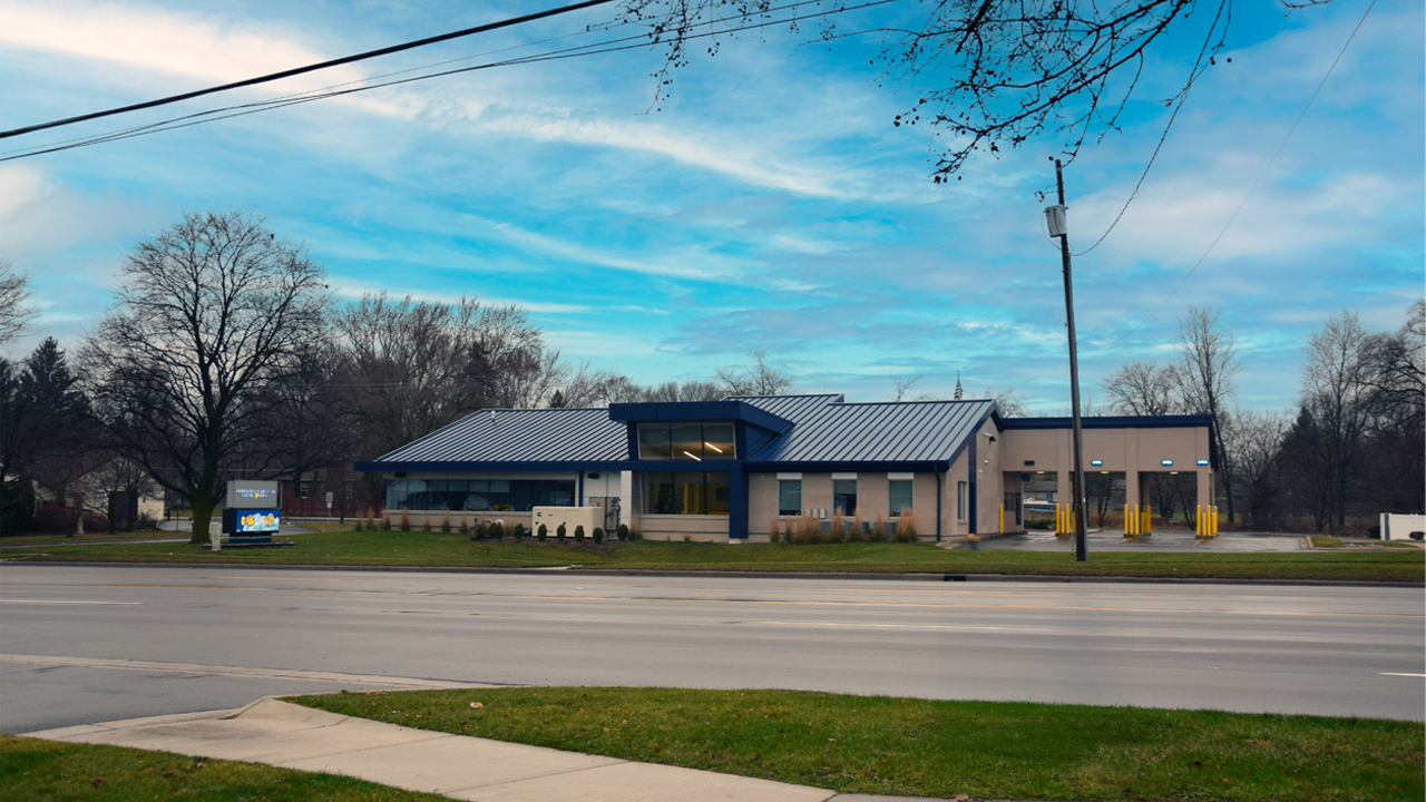 UMCU Burton Branch - Resource Day - 10am-4pm