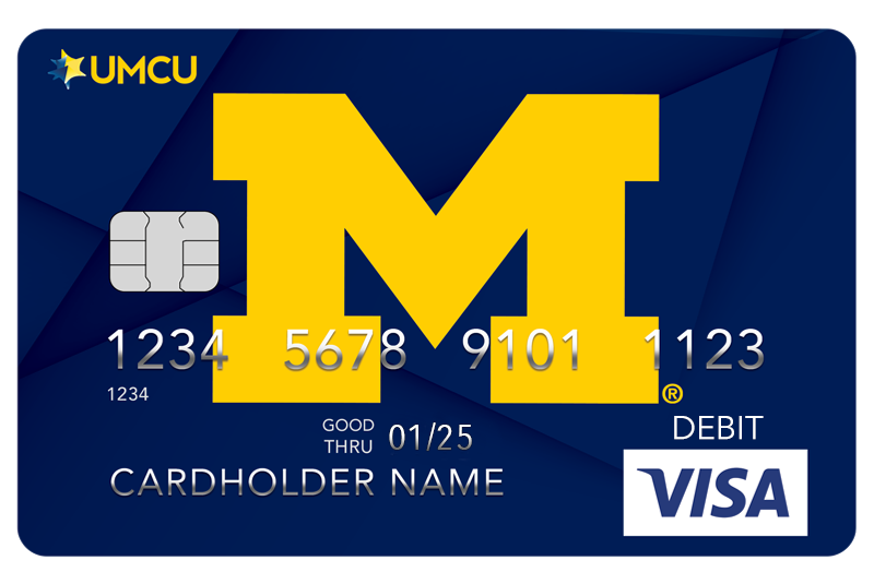 GO Blue Card